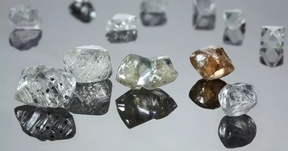 The Natural Diamond Council (NDC) diamond