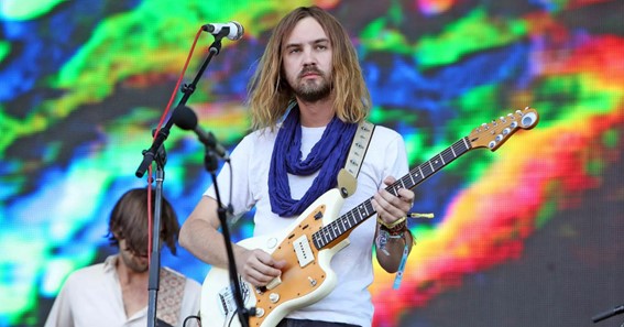 What Genre Is Tame Impala?