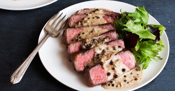 what is bistro steak