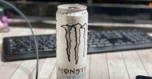 What Flavor Is White Monster